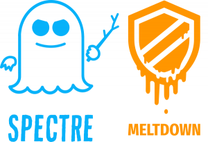 Spectre/Meltdown Symbolbilder